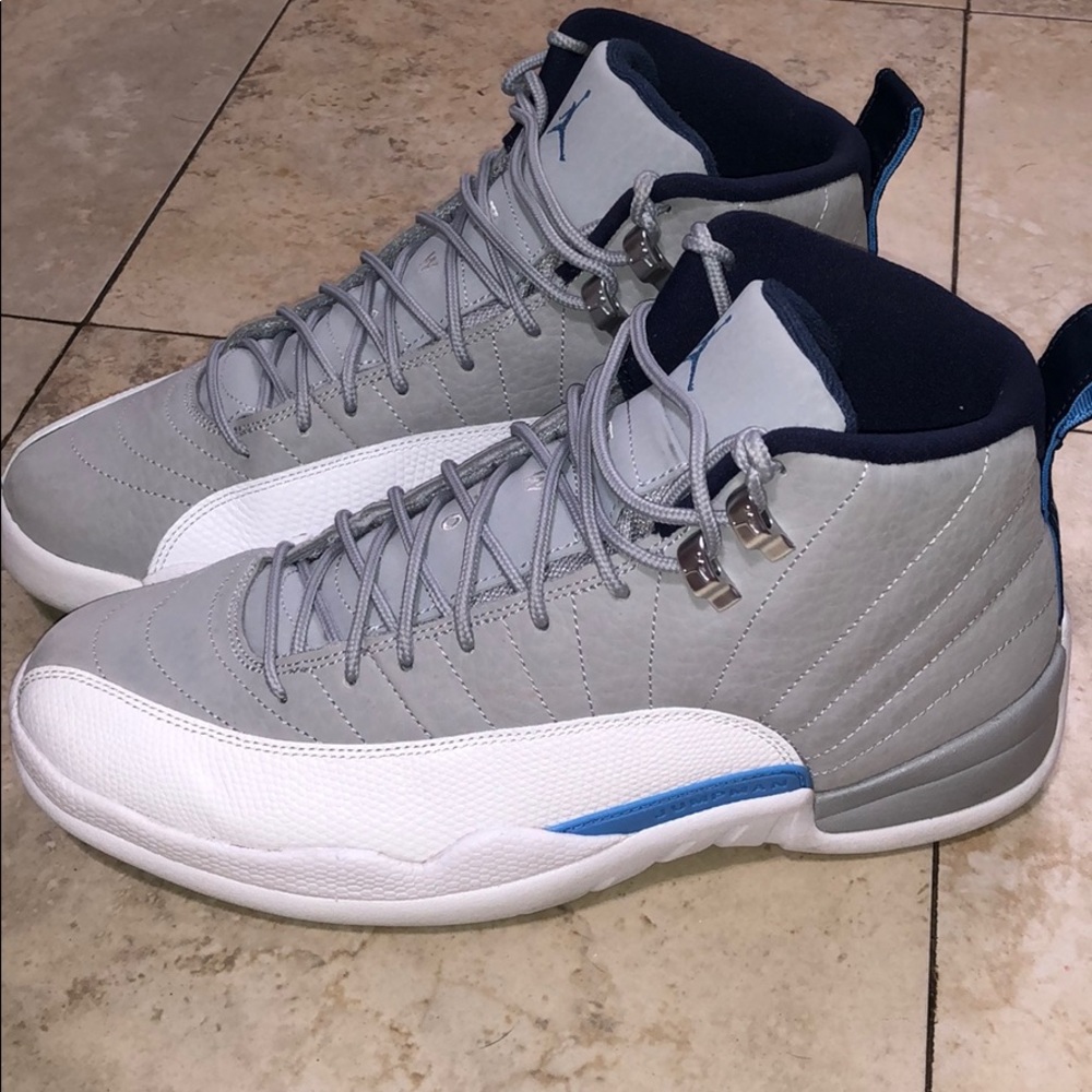 Jordan 12